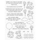 My Favorite Things You Make Moo So Happy Clear Stamps