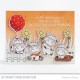 My Favorite Things You Make Moo So Happy Clear Stamps