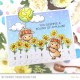My Favorite Things You Make Moo So Happy Clear Stamps
