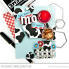 My Favorite Things You Make Moo So Happy Clear Stamps