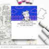 My Favorite Things You Make Moo So Happy STAMP & DIE DUO