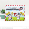 My Favorite Things You Make Moo So Happy STAMP & DIE DUO