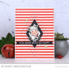 My Favorite Things You Make Moo So Happy STAMP & DIE DUO