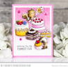 My Favorite Things Birthday Bites STAMP & DIE DUO