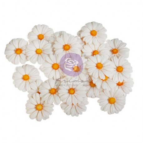 Prima Marketing In Full Bloom Flowers Petite Petals