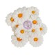 Prima Marketing In Full Bloom Flowers Garden Whispers 12pz