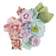 Prima Marketing In Full Bloom Flowers Spring Breeze 12pz