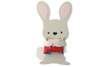 Fustelle Cut-Mi 88417-CML-C Sweet Bunny