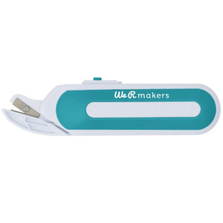 We R Makers Comfort Craft Electric Scissors