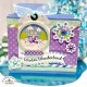 Doodlebug Design Winter Wonderland Shaker-Pops