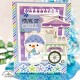 Doodlebug Design Snow Much Fun Paper Pack 30x30cm