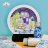 Doodlebug Design Mint Balls Shakers