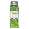 Doodlebug Design Limeade Balls Shakers