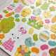 Doodlebug Design Bunny Hop Icons Stickers