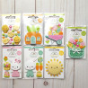 Doodlebug Design Blooming Basket Shaker-Pops