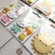 Doodlebug Design Honey Bunny Doodle-Pops 3D Stickers