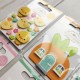 Doodlebug Design Springtime Peeps Doodle-Pops 3D Stickers
