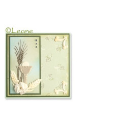 Leane Creatief Lea'bilities Special Occasion 1 cut & embossing die
