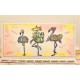 AALL & Create Stamp Set A6 1125 Up Sunshine Boulevard