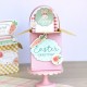 Carta Bella Here Comes Spring Coordinating Solids Paper Pack 30x30cm