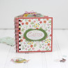 Carta Bella Here Comes Easter Paper Pad 30x30cm