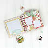Carta Bella Here Comes Easter Paper Pad 30x30cm