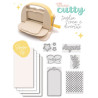 Cutty - Mini Fustellatrice con Starter Kit