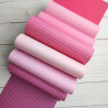 StudioLight Essentials A5 Pattern Paper Pad Shades Of Pink