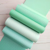 StudioLight Essentials A5 Pattern Paper Pad Shades Of Green