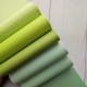 StudioLight Essentials A5 Pattern Paper Pad Shades Of Green