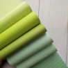 StudioLight Essentials A5 Pattern Paper Pad Shades Of Green