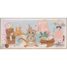 Marianne Design Collectables Moving Accessories by Marleen