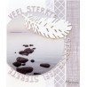 Marianne Design Creatables Feather by Marleen