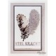 Marianne Design Creatables Feather by Marleen