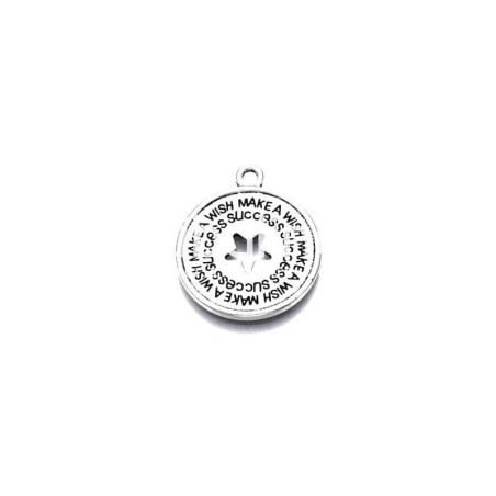 Charms Make a wish