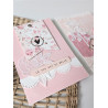 Florileges Clear Stamp LA VIE EN ROSE