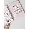 Florileges Clear Stamp LA VIE EN ROSE