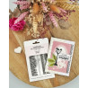 Florileges Clear Stamp JOLIES DENTELLES