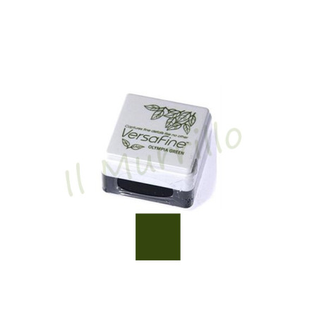 Versafine Olympia Green