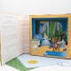 Carta Bella Wizard Of Oz Paper Pad 30x30cm