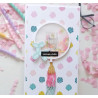 Mintopia Fustella PALLONCINO SHAKER UN DIA ESPECIAL