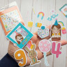 Mintopia Diecuts UN DIA ESPECIAL