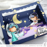 Fustelle Cut-Mi 88509-CML-B Aladdin