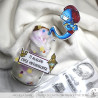 Fustelle Cut-Mi 88509-CML-B Aladdin