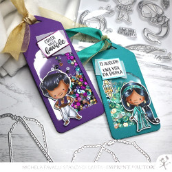 Fustelle Cut-Mi 88509-CML-B Aladdin