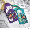 Fustelle Cut-Mi 88509-CML-B Aladdin