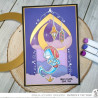 Timbro Clear-Mi 2583-CLEM-C Aladdin (ENG)