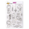Timbro Clear-Mi 2583-CLEM-C Aladdin (ENG)