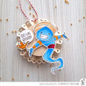 Fustelle Cut-Mi 88510-CML-B Three Wishes