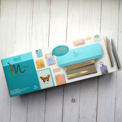 We R Minc EU Plug 8,5'' Mint